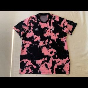 Adidas Juventus Pre-Match Jersey